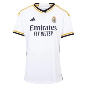 Real Madrid Fotballdrakt Dame 2023/2024